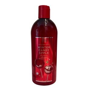 Bath & Body Works Winter Candy Apple Shampoo NEW